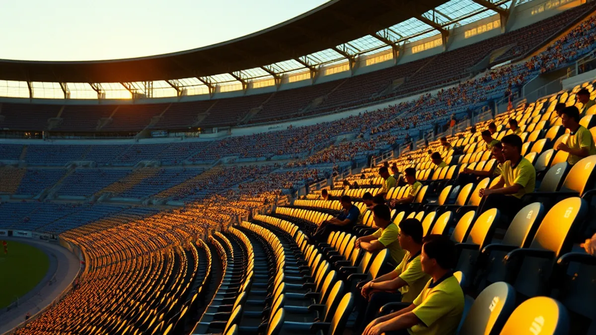 Tactical Tweaks to Elevate Club América's Game in Liga MX