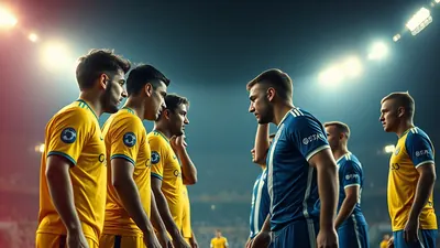 Club América's Upcoming Showdown: Keys to Outshine Their Rivals
