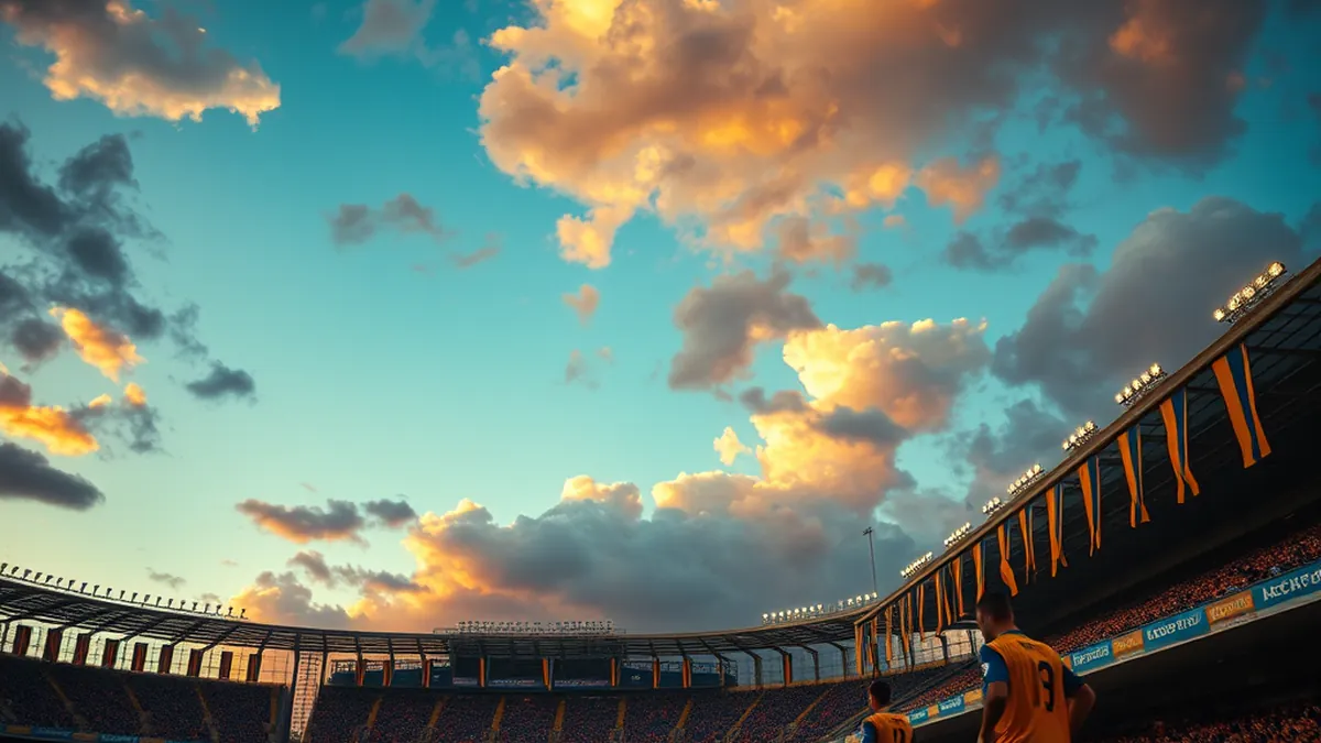 Club América mantiene ventaja en la Liguilla del Clausura 2026