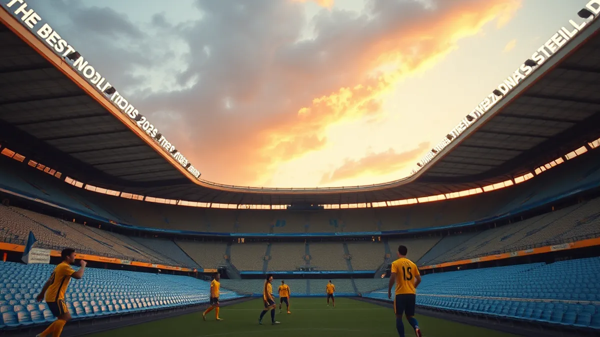 Club América players in the 2026 World Cup: the team's DNA in the Mexican National Team