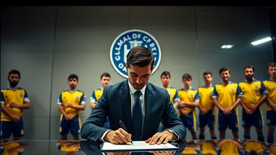 Club America Eyes Reinforcements for Apertura 2026