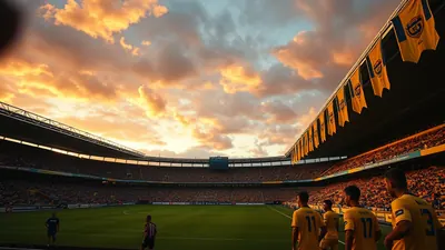 Club America Starts Restructuring with Naranjo's Departure