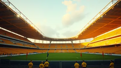 The 1997 Champions' Cup: A Triumph Beyond Borders for Las Águilas