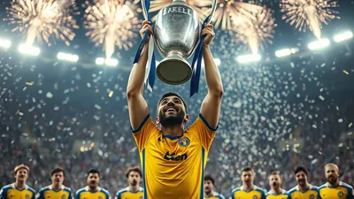 Club América Secures Historic Signing: Implications for Their Championship Ambitions