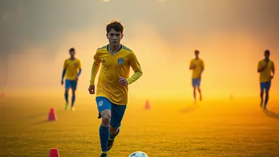 V. Dávila: The Rising Star of Club América's Attack