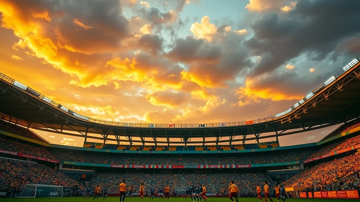 Club America's Next Test Before Apertura 2026
