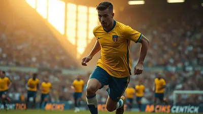 Camberos Secures Victory for Club América in Recent Match