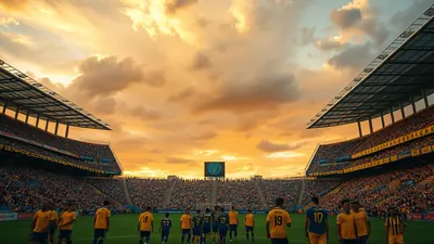 Club America Joins Flamengo in World Sevens Football