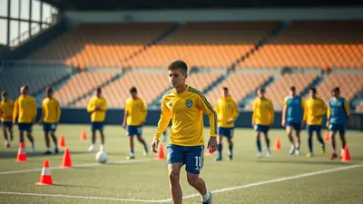 Club América's Key Players and Tactics Ahead of the Clásico Joven
