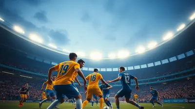 Club America Seeks Victory in Apertura 2025 Opener