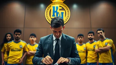Club America Sets Price for Brian Rodríguez and Offers Him to Brazil