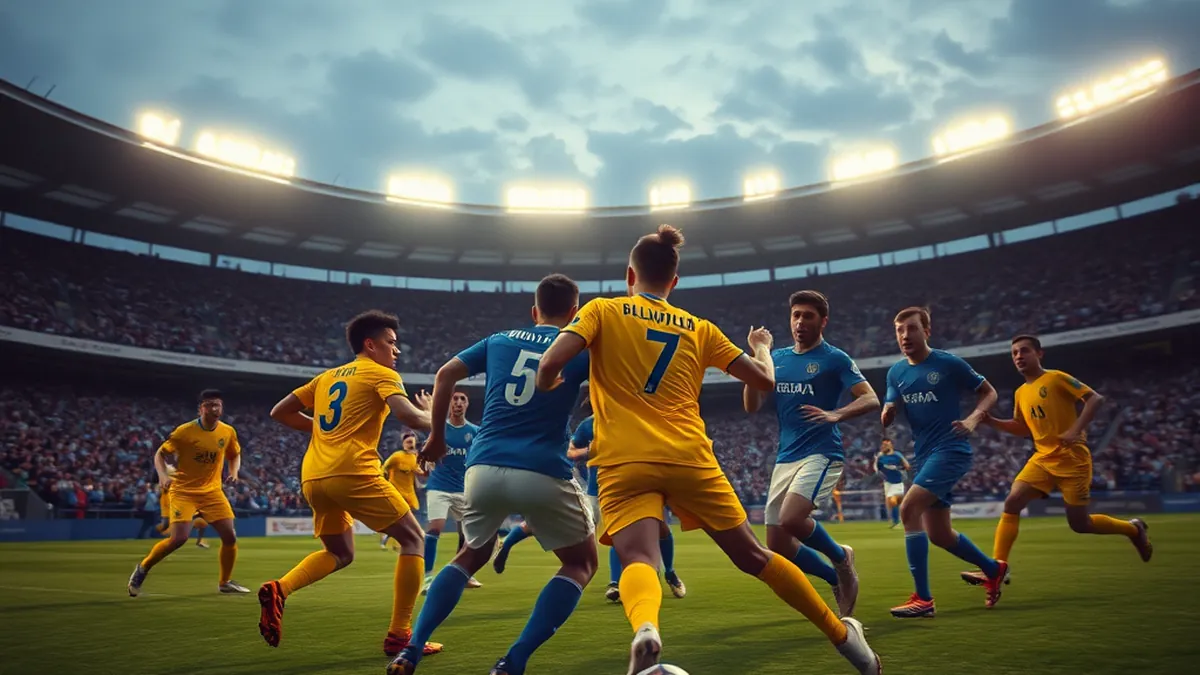 Club América faces Philadelphia Union in Concachampions