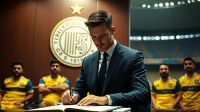 Club América reabre puertas a Nelson Deossa en medio de incertidumbre