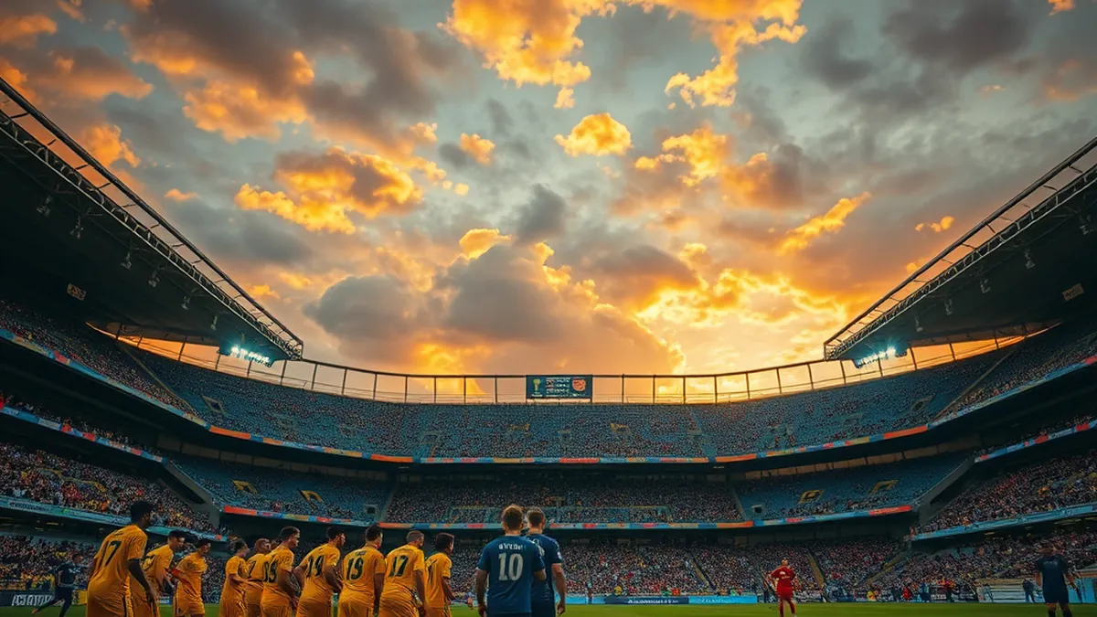 Club América firma alianza histórica con Football Manager