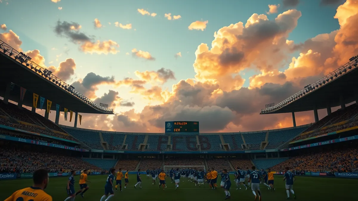 Club America Takes a Big Step by Joining Football Manager 26