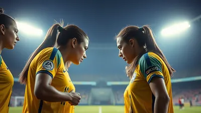 Club América Femenil vs. Washington Spirit: A Deep Dive into the CONCACAF Clash