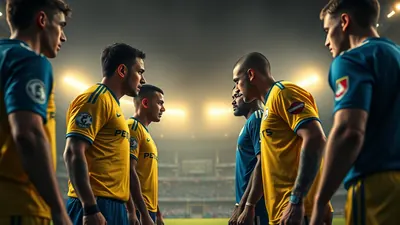The Unbreakable Bond: Club América and Its Loyal Fans