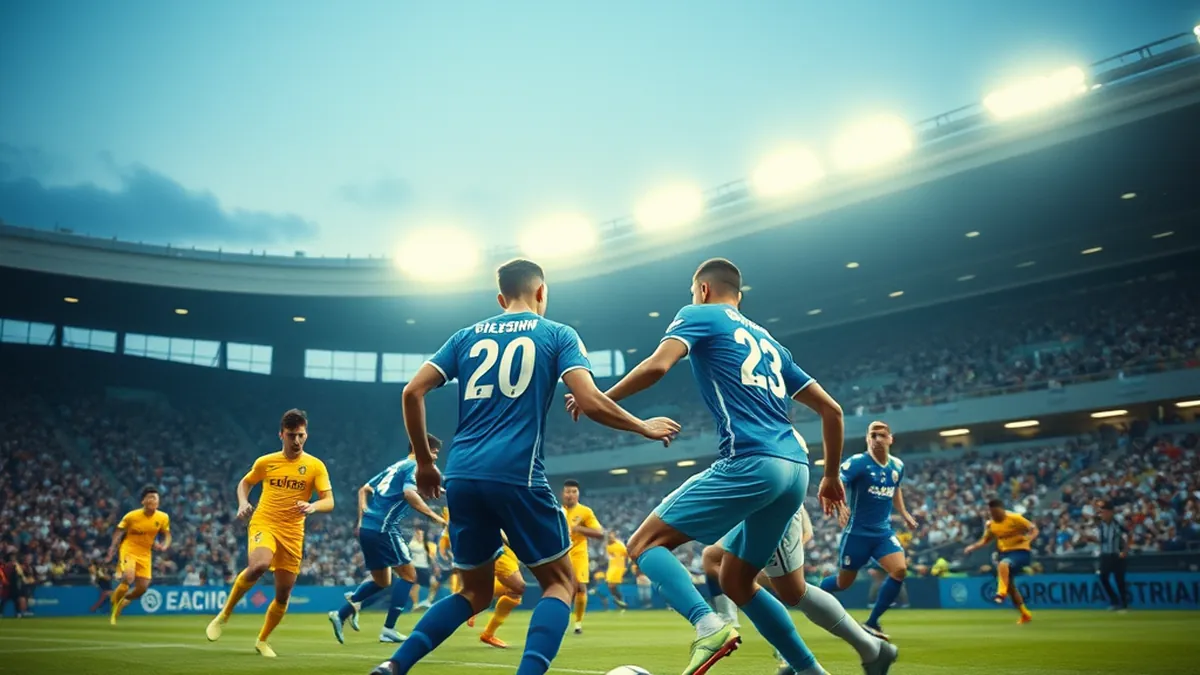 Club America falls to LAFC in extra time