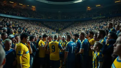 The Heart of the Derby: Club América's Vibrant Supporter Rituals