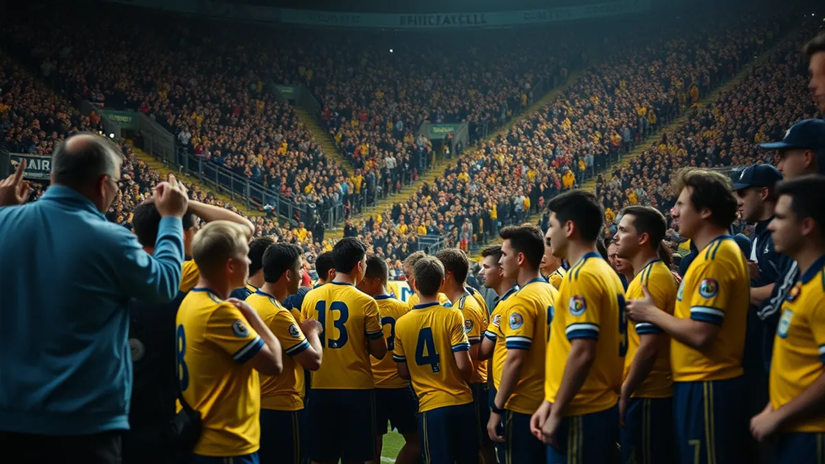 Claves para el Éxito de Club América en su Próximo Encuentro