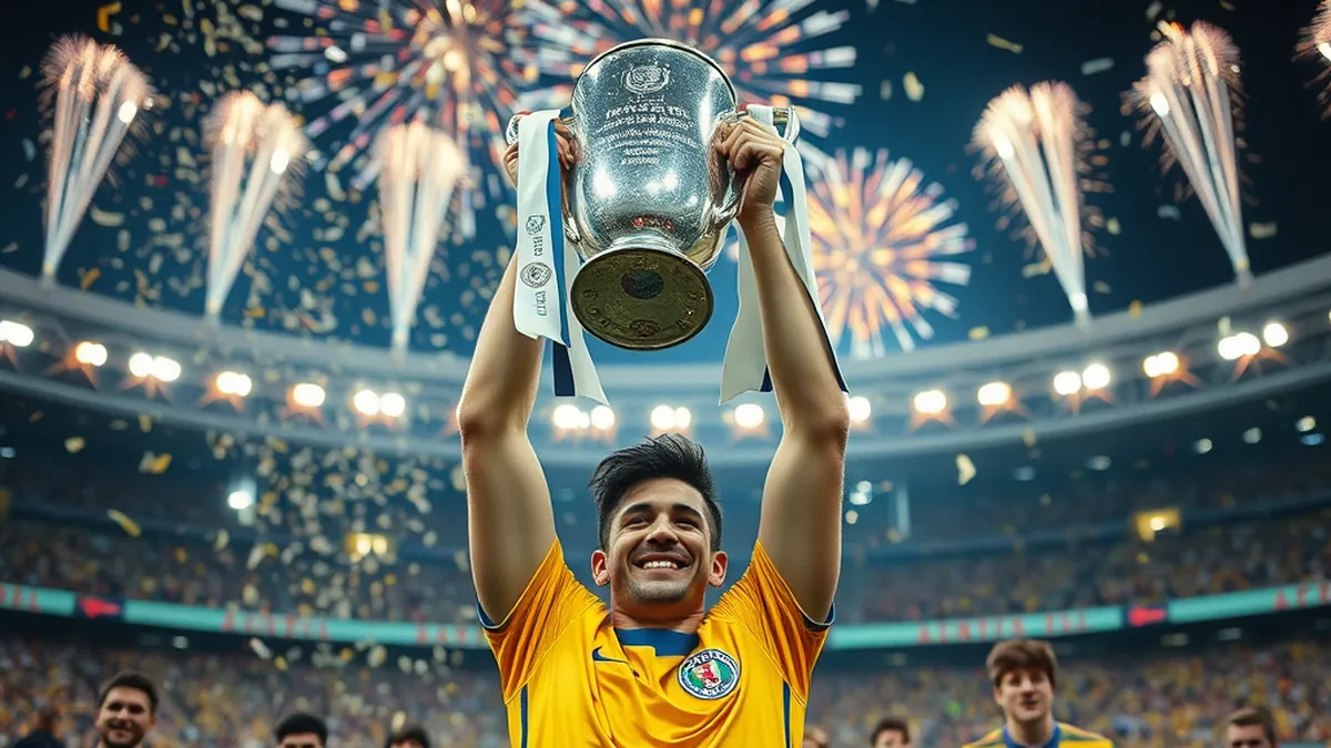 Club America busca el título con Gustavo Matosas