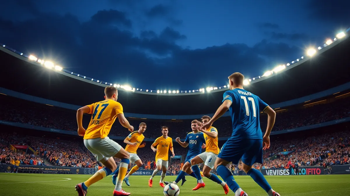 Club America to face Nashville SC in CONCACAF Champions Cup quarterfinals