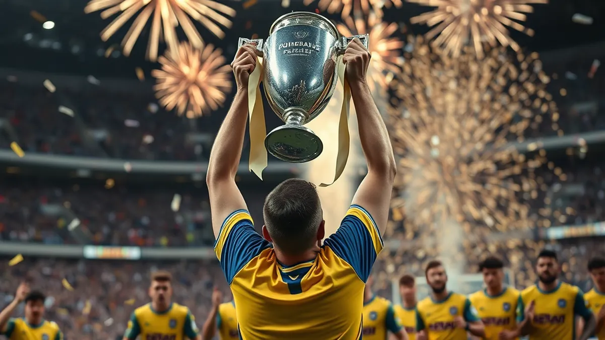 América Femenil Celebrates Championship Win with Joyful Training Session