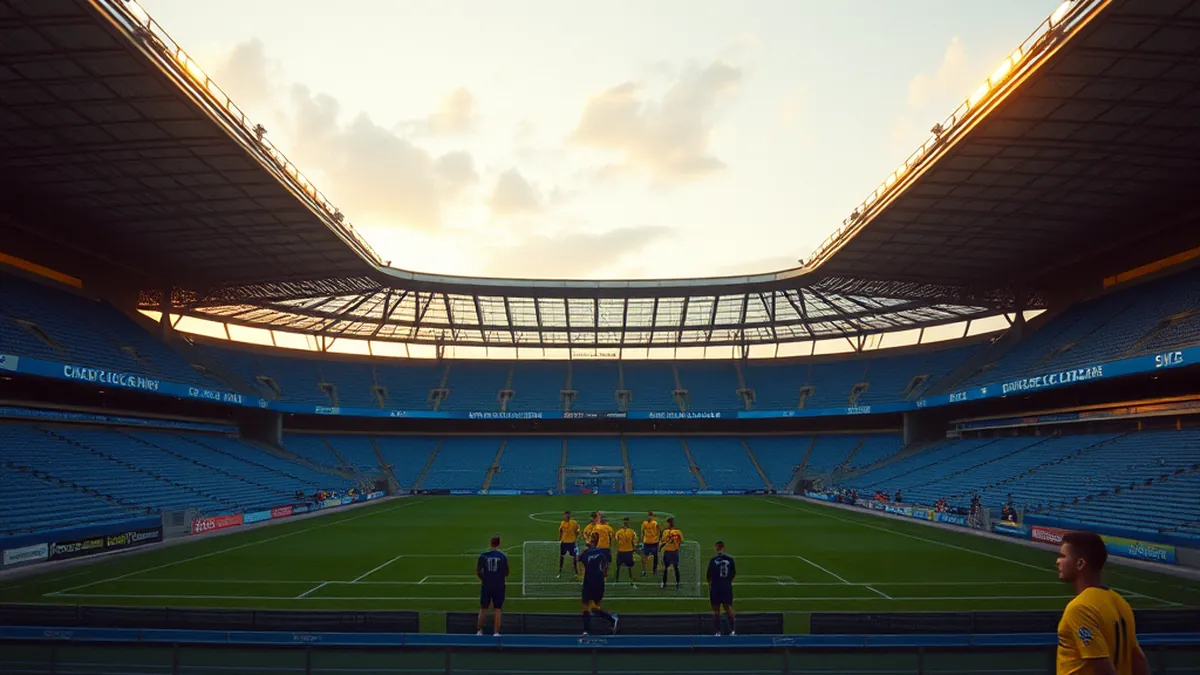 Club America Announces Galaisha as New President