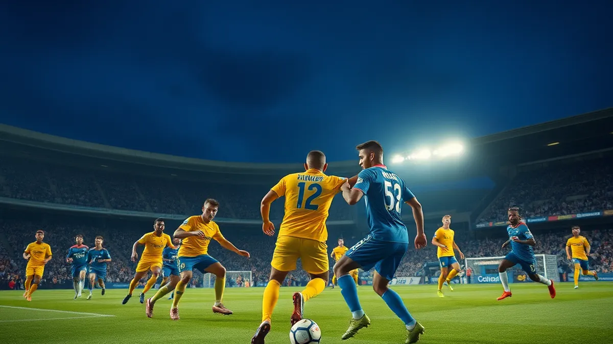 The wait is over: Club America takes on LAFC