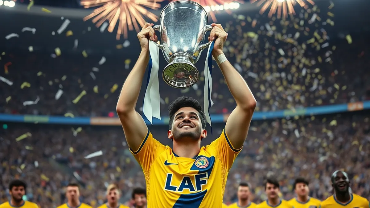 Club America Faces LAFC in Preseason Match