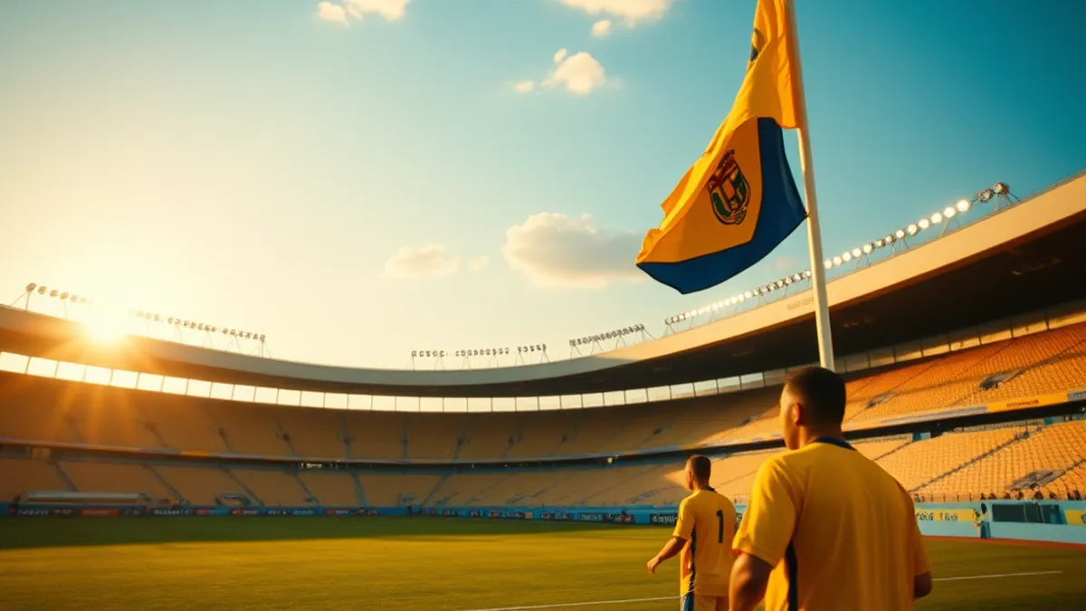 Club America organiza carrera con salida en Coapa