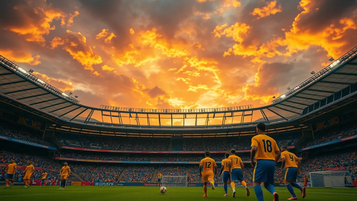 Club América y Football Manager firman una alianza histórica