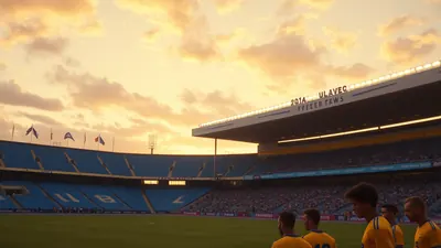 The 1989 Copa México Victory: A Turning Point for Las Águilas
