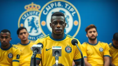 Enhancing Club América's Build-Up Play: Tactical Improvements Ahead