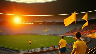 The 1983 Copa Interamericana: Club América's Historic International Glory