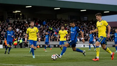 Almada arranca con victoria, pero persisten dudas en América
