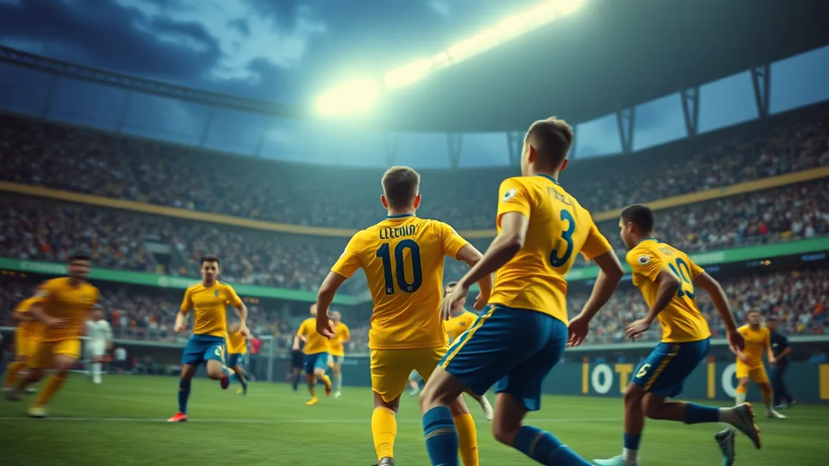 Club America Seeks Win Against León in Clausura 2026