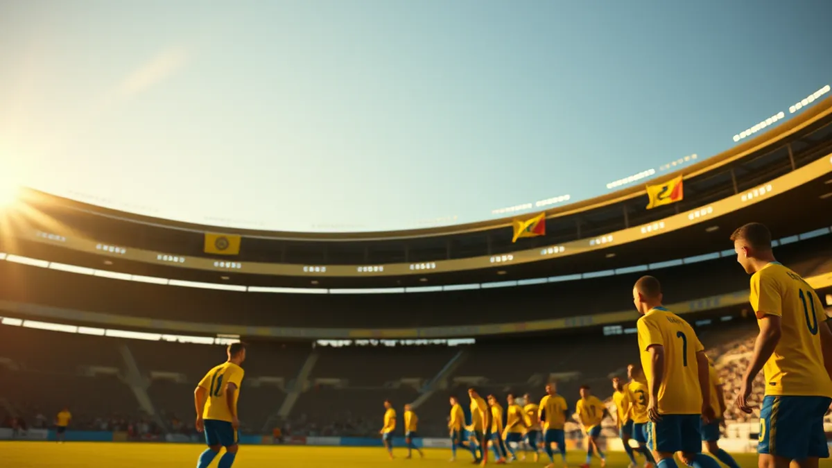 Fine-Tuning Club América's Tactical Approach for Upcoming Matches