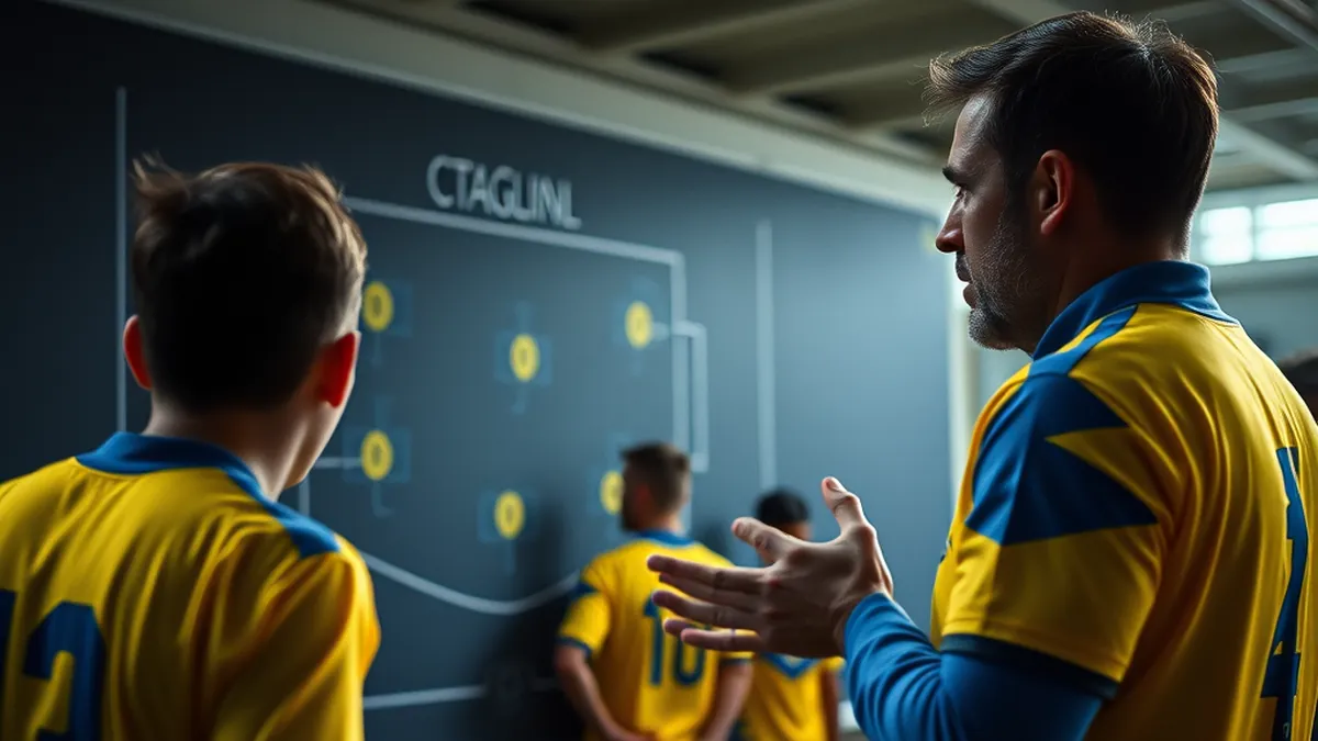 Club America Begins Preseason Plan for Apertura 2026